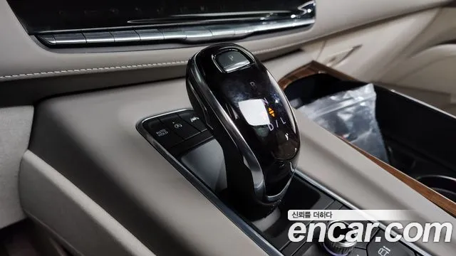 Cadillac Escalade 2022 thumb 9