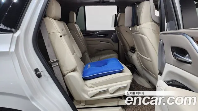 Cadillac Escalade 2022 thumb 11