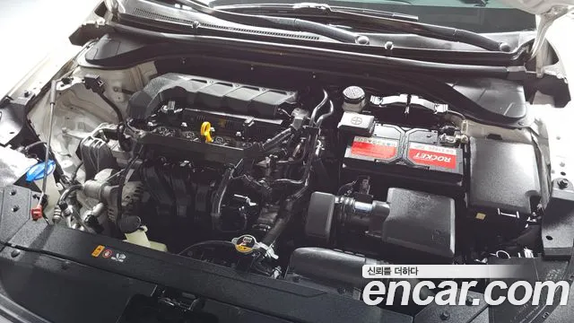 Hyundai Avante 2019 thumb 6