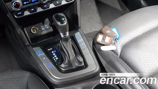 Hyundai Avante 2019 thumb 9