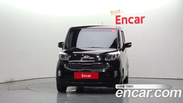 Kia Ray 2017 thumb 3