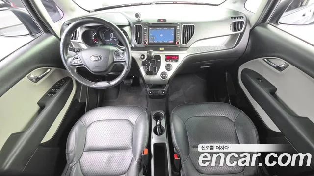 Kia Ray 2017 thumb 7