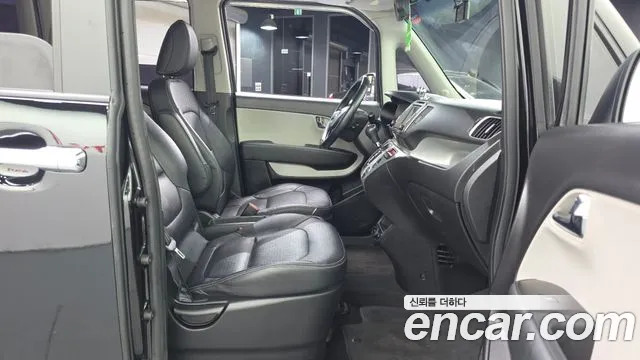 Kia Ray 2017 thumb 11