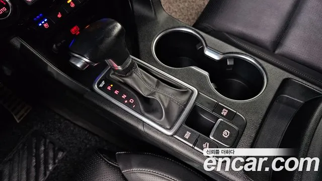 Kia Sportage 2019 thumb 9