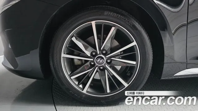 Hyundai Grandeur 2022 thumb 5