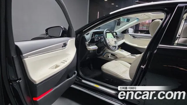 Hyundai Grandeur 2022 thumb 10