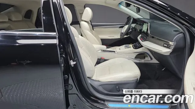 Hyundai Grandeur 2022 thumb 11