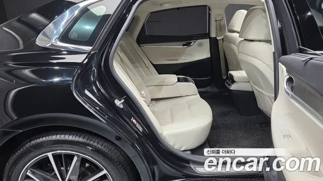 Hyundai Grandeur 2022 thumb 12