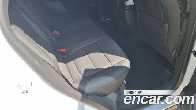 ChevroletGMDaewoo TrailBlazer 2026 thumb 3