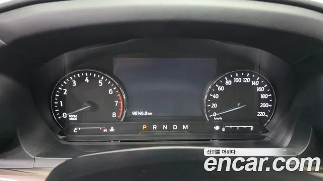 Ford Explorer 2020 thumb 7