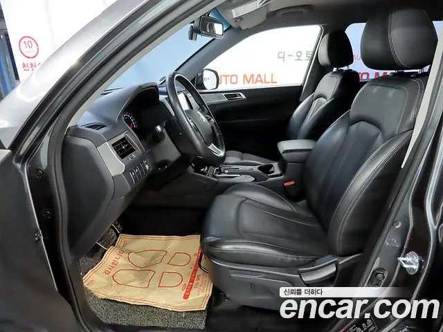 KG_Mobility_Ssangyong Rexton 2018 thumb 6