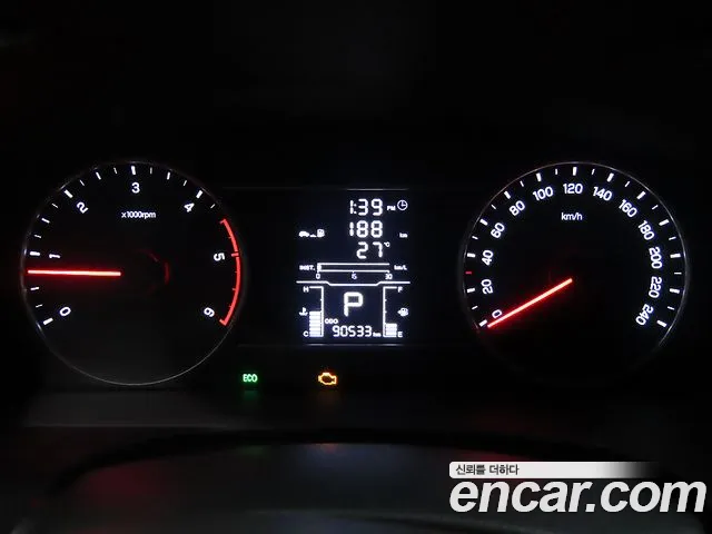 KG_Mobility_Ssangyong Rexton 2018 thumb 9