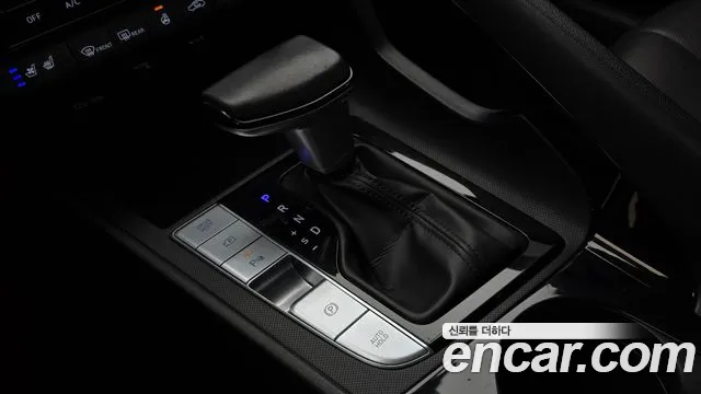 Hyundai Avante 2020 thumb 9