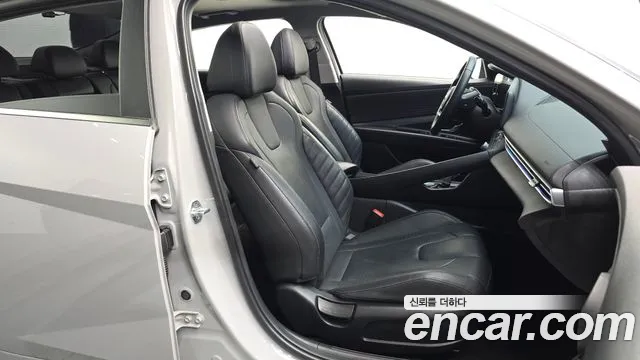 Hyundai Avante 2020 thumb 12
