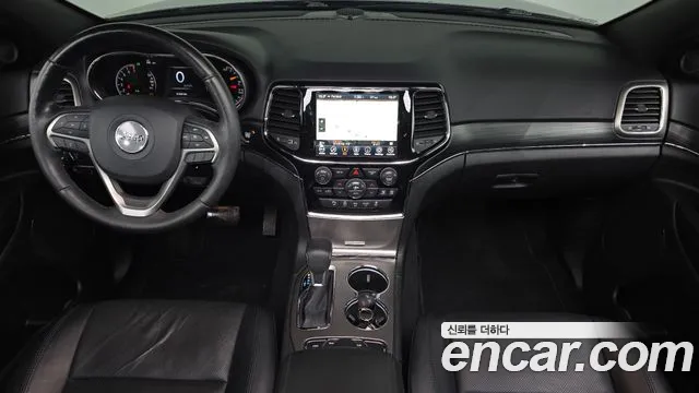 Jeep Cherokee 2019 thumb 6