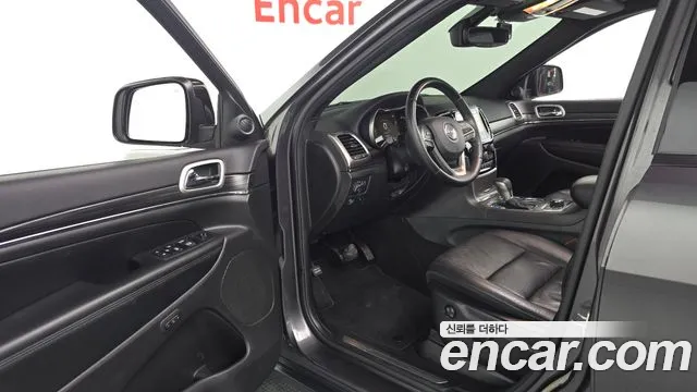 Jeep Cherokee 2019 thumb 9