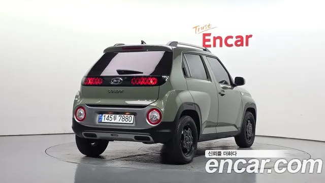 Hyundai Casper 2023 thumb 2
