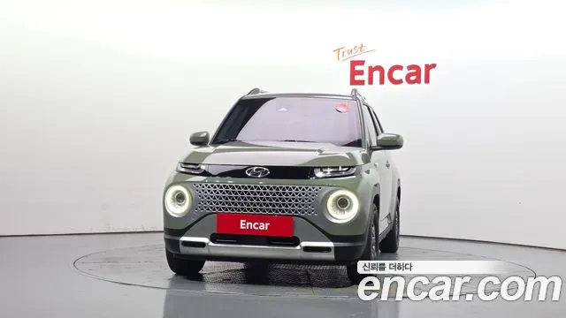 Hyundai Casper 2023 thumb 3