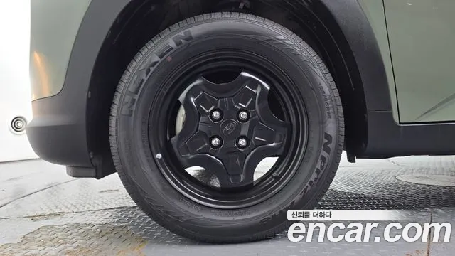 Hyundai Casper 2023 thumb 5