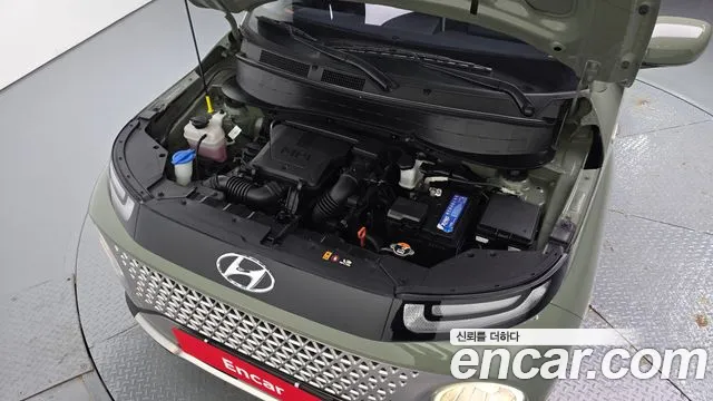 Hyundai Casper 2023 thumb 6