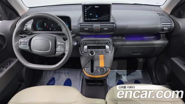 Hyundai Casper 2023 thumb 7