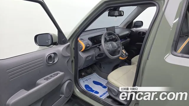 Hyundai Casper 2023 thumb 10