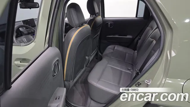 Hyundai Casper 2023 thumb 11
