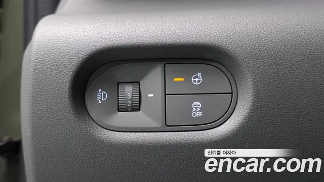 Hyundai Casper 2023 thumb 12