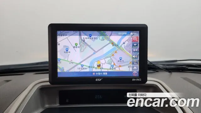 Ford Escape 2011 thumb 12