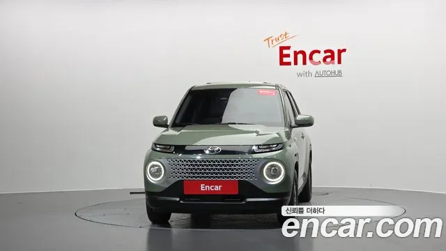 Hyundai Casper 2022 thumb 2