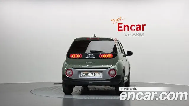 Hyundai Casper 2022 thumb 3