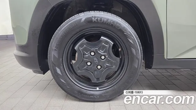 Hyundai Casper 2022 thumb 4