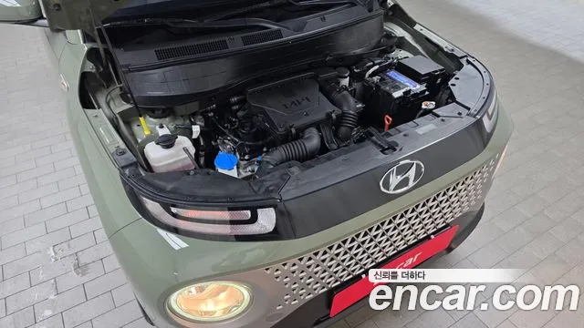 Hyundai Casper 2022 thumb 5
