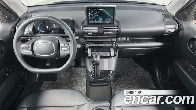 Hyundai Casper 2022 thumb 6
