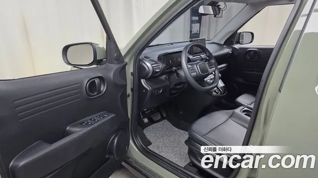 Hyundai Casper 2022 thumb 9