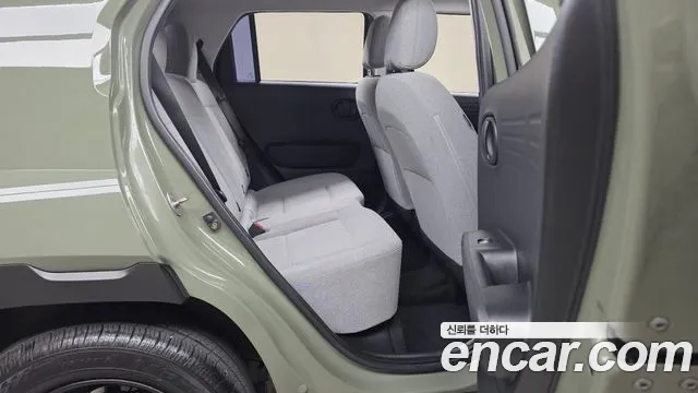 Hyundai Casper 2022 thumb 10