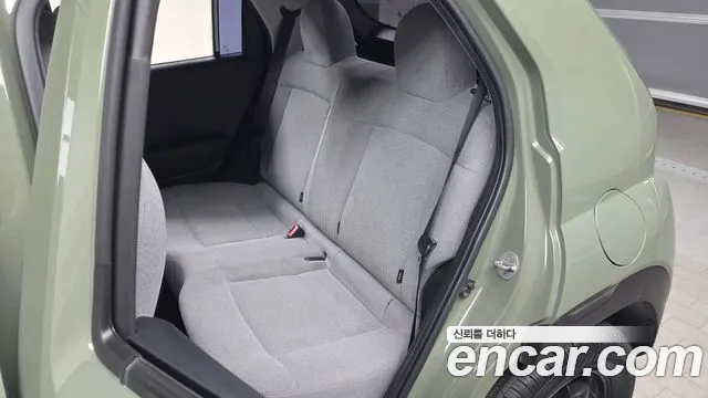 Hyundai Casper 2022 thumb 11