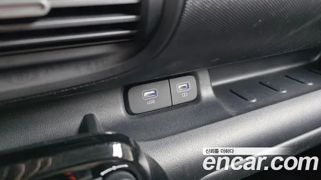 Hyundai Casper 2022 thumb 12