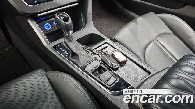 Hyundai Sonata 2016 thumb 9