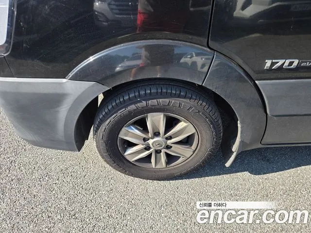 Hyundai Staria 2016 thumb 6