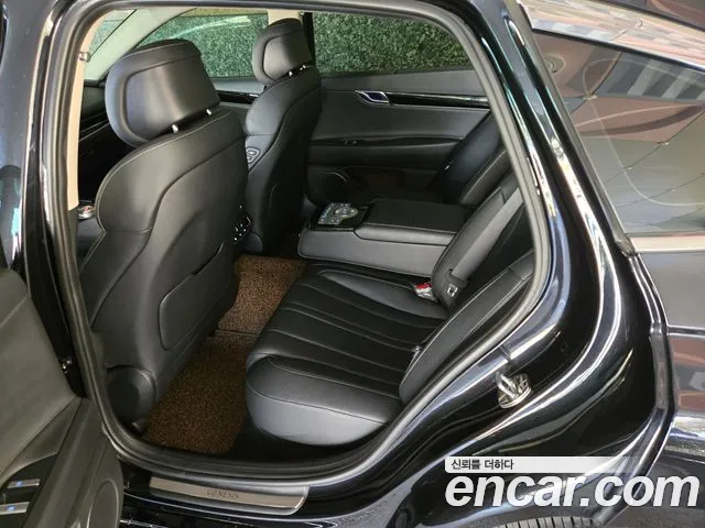 Genesis G80 2020 thumb 7