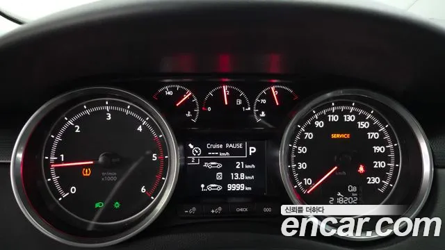 Peugeot 508 2016 thumb 8