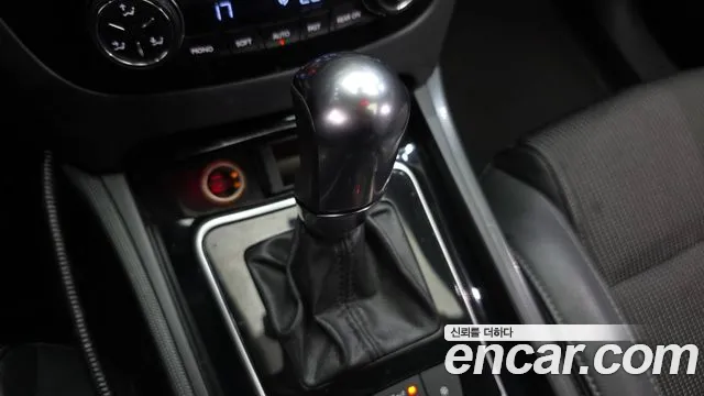 Peugeot 508 2016 thumb 9