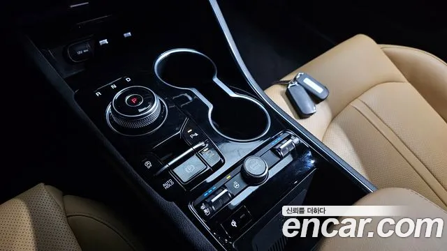 Kia K5 2023 thumb 9