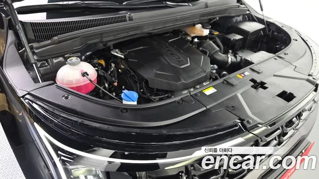 Kia Carnival 2024 thumb 6