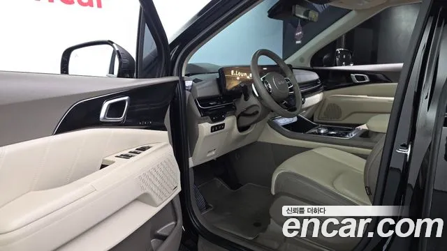 Kia Carnival 2024 thumb 10