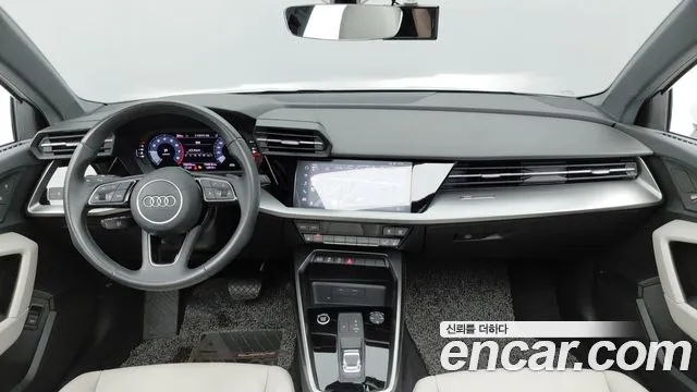 Audi A3 2022 thumb 10
