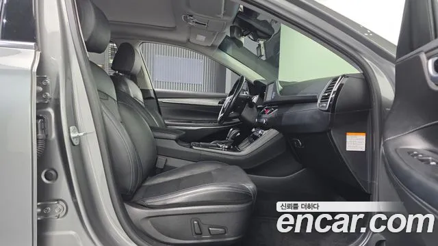 Hyundai Grandeur 2018 thumb 11