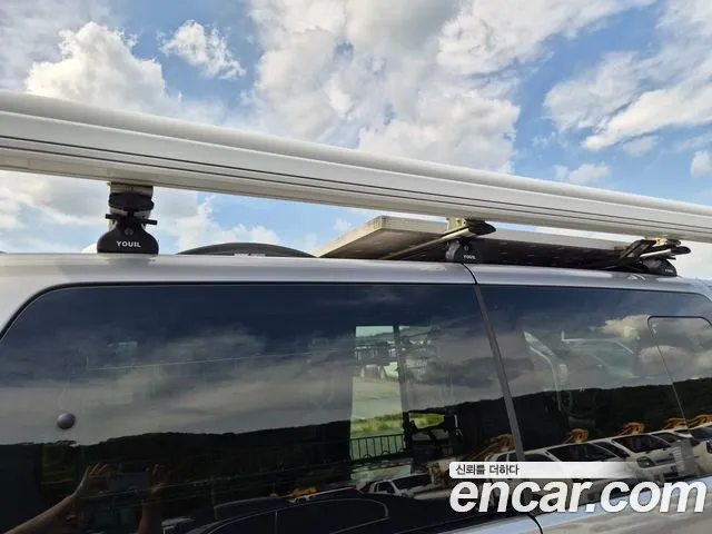 Hyundai Starex 2014 thumb 6