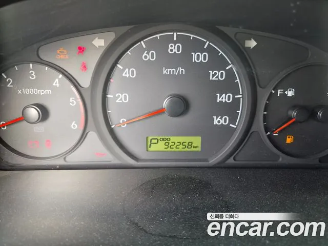 Hyundai Starex 2014 thumb 8